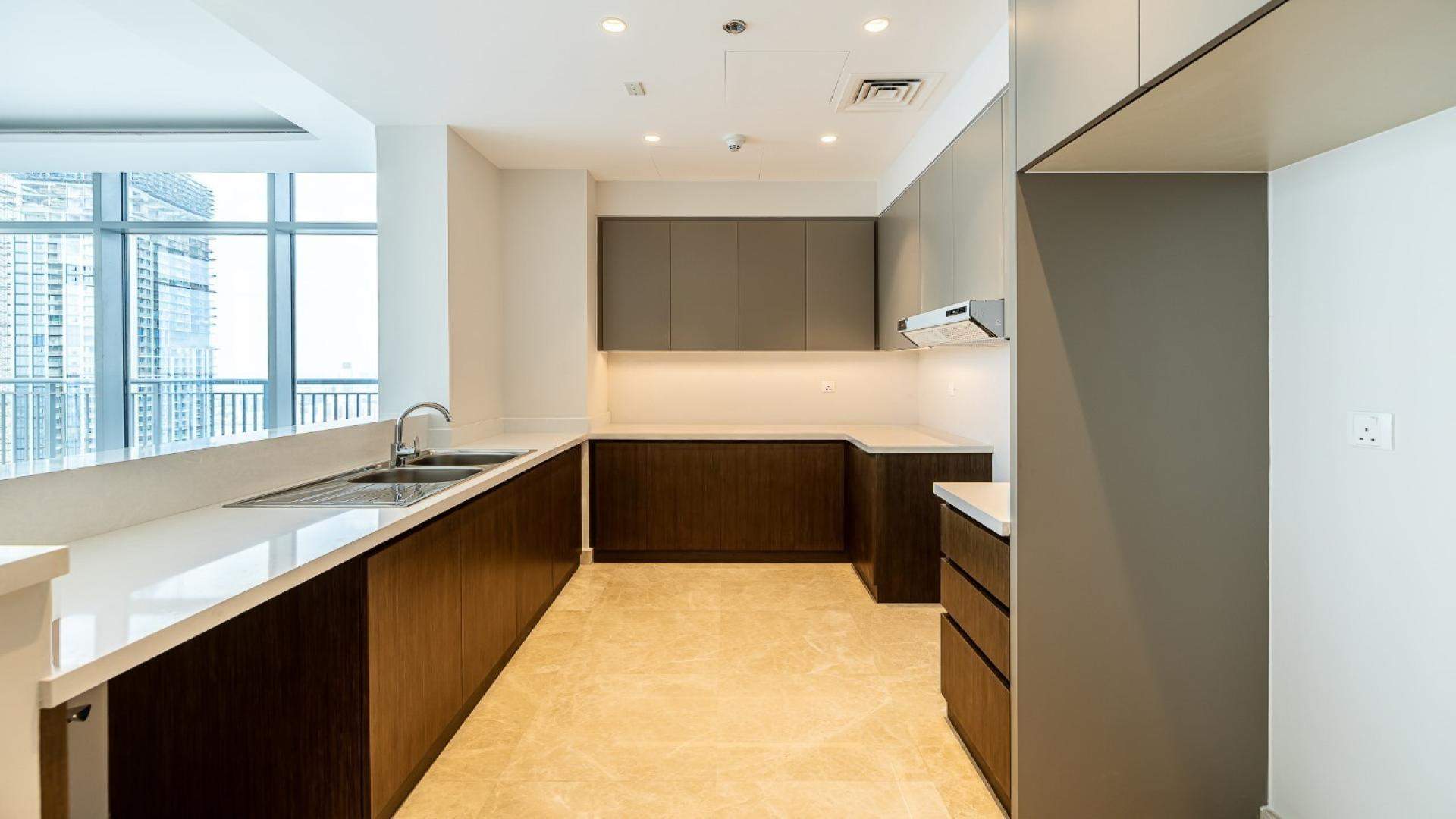 Dubai Creek Harbour (The Lagoons)  - Appartement  - picture 17