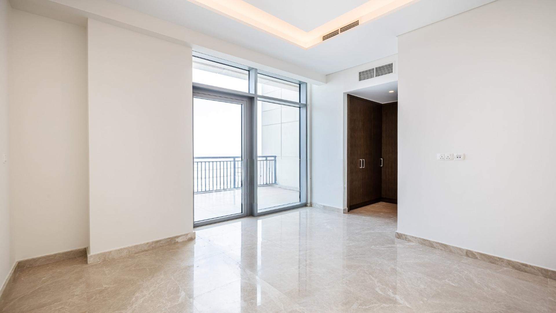 Dubai Creek Harbour (The Lagoons)  - Appartement  - picture 10