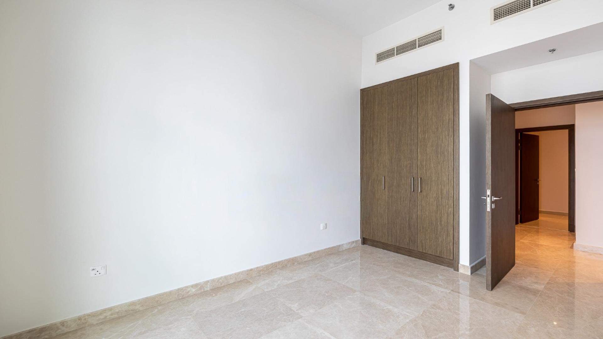 Dubai Creek Harbour (The Lagoons)  - Appartement  - picture 12