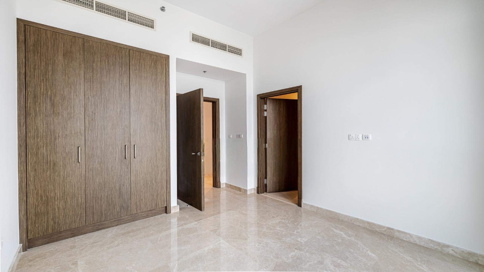 Dubai Creek Harbour (The Lagoons)  - Appartement  - picture 9