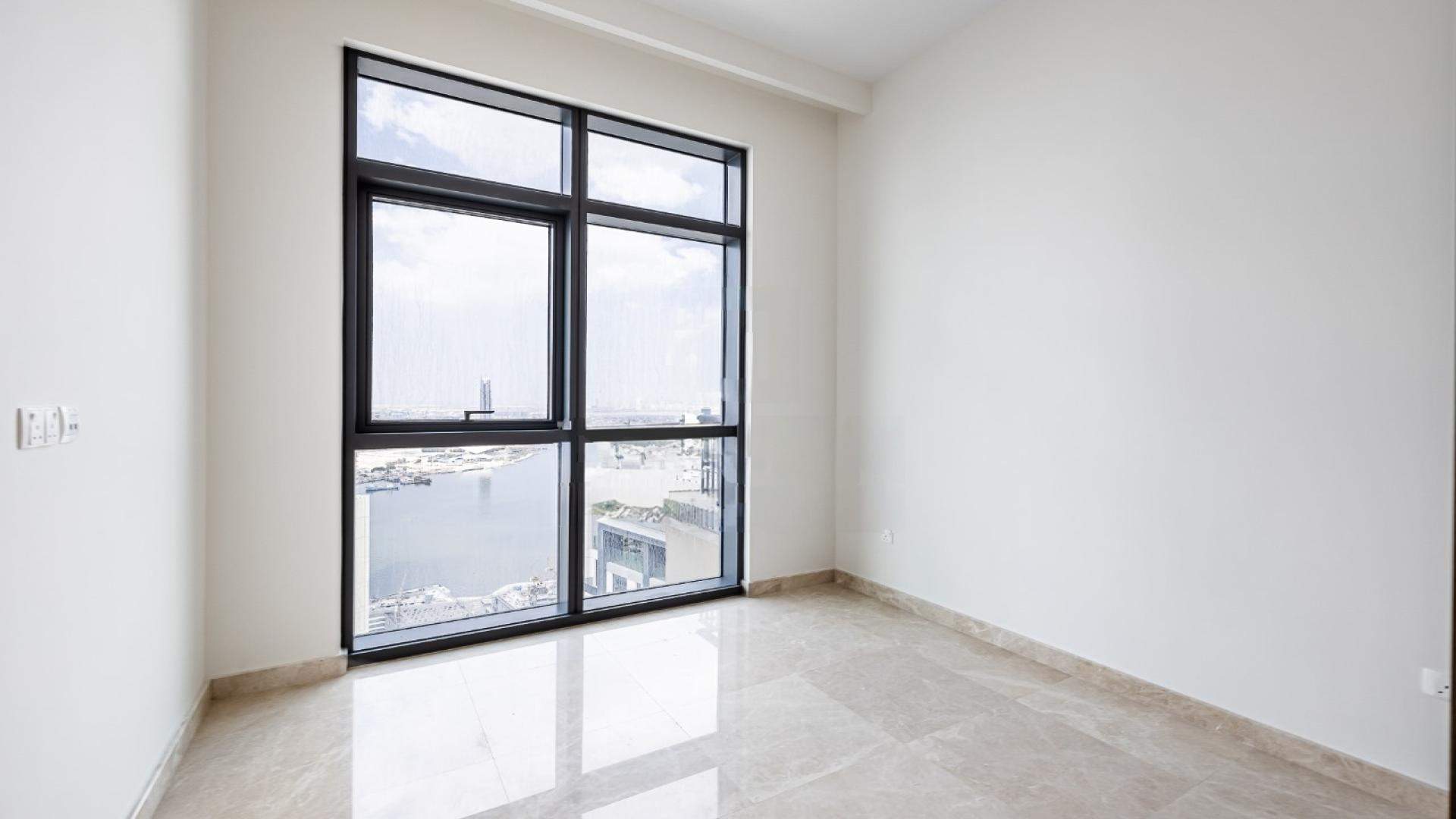 Dubai Creek Harbour (The Lagoons)  - Appartement  - picture 8
