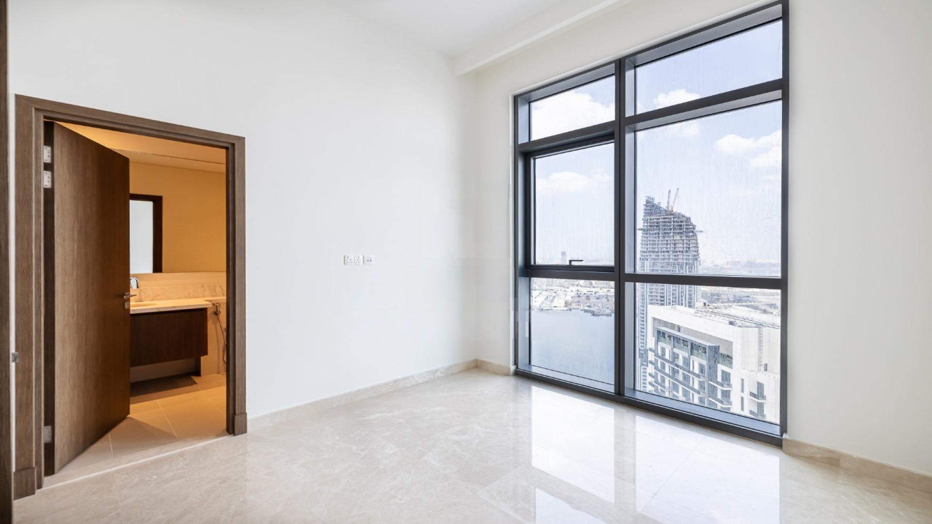 Dubai Creek Harbour (The Lagoons)  - Appartement  - picture 7