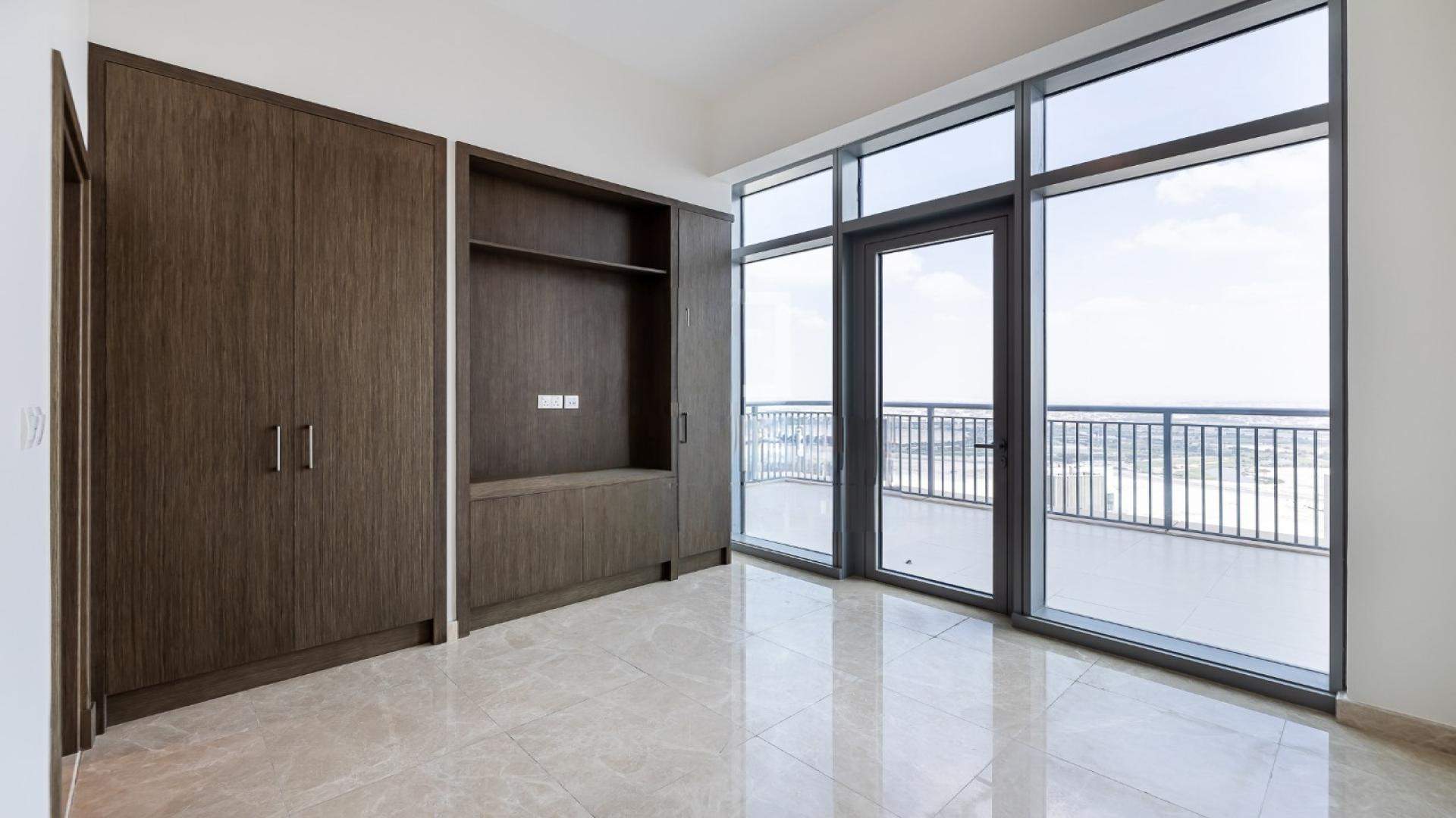 Dubai Creek Harbour (The Lagoons)  - Appartement  - picture 14