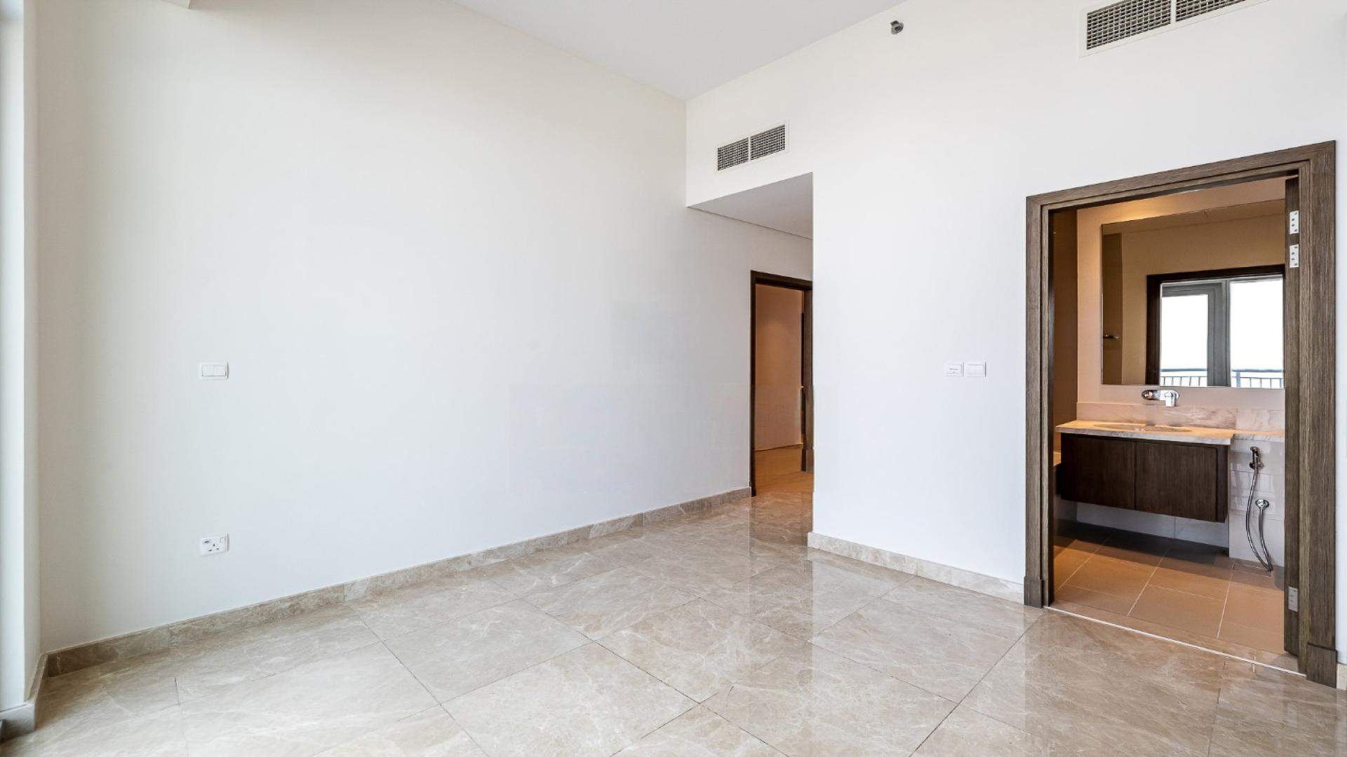 Dubai Creek Harbour (The Lagoons)  - Appartement  - picture 16