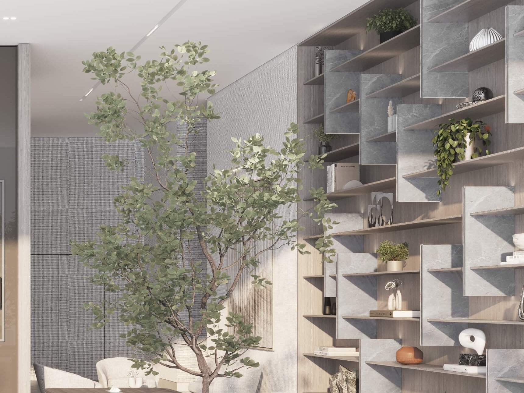Bukadra  - Appartement  - picture 7