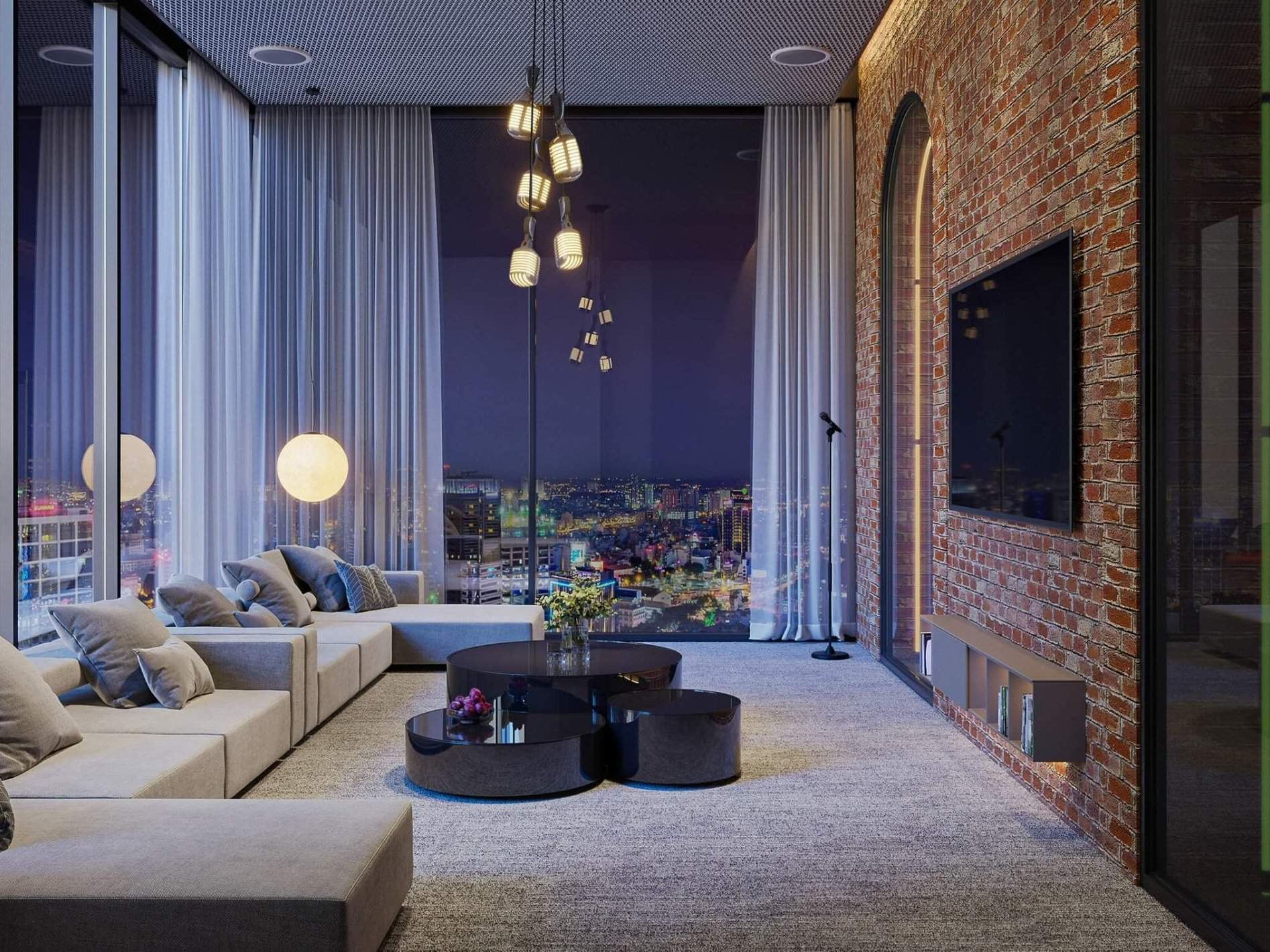 Bukadra  - Appartement  - picture 15