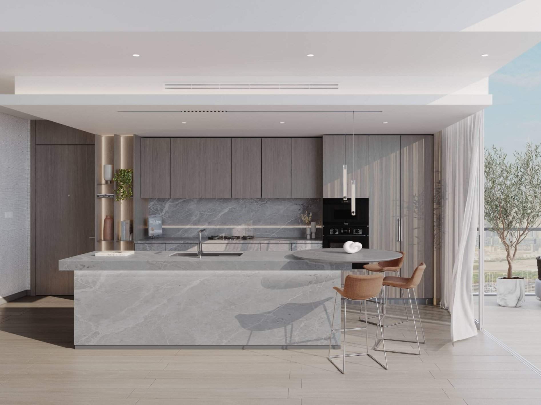 Bukadra  - Appartement  - picture 19