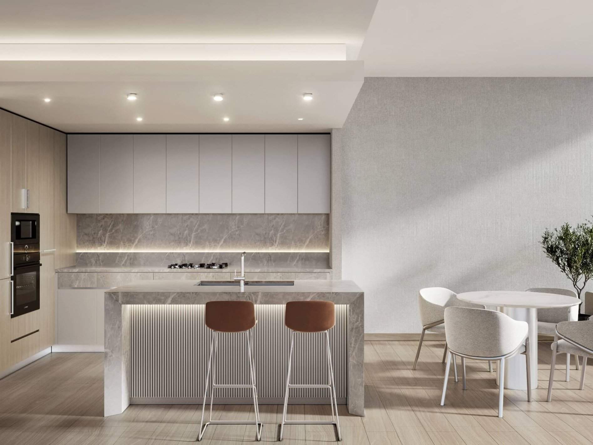 Bukadra  - Appartement  - picture 17