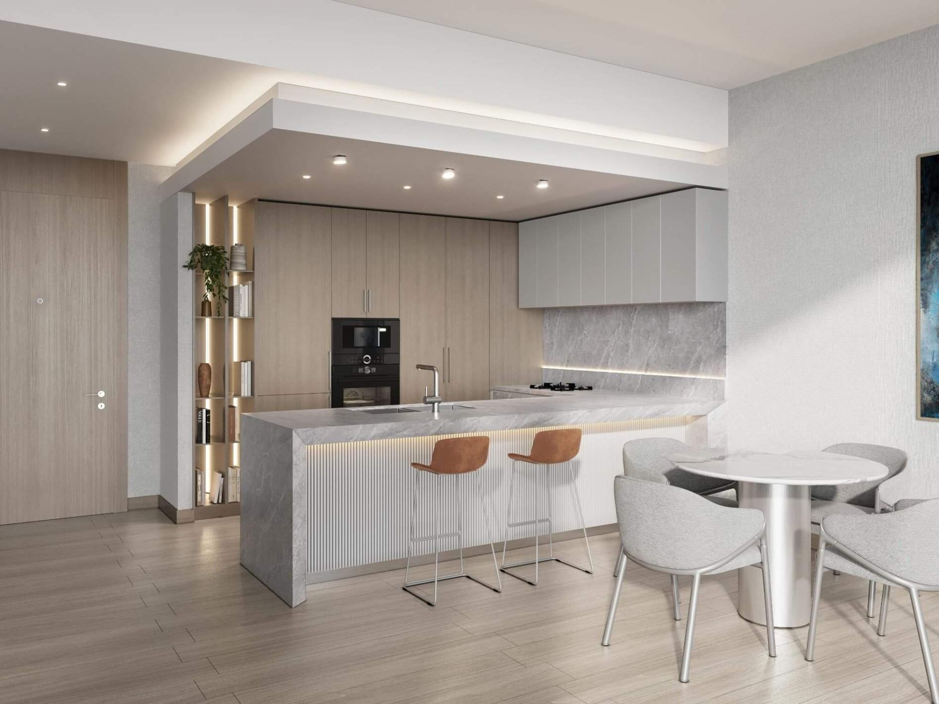 Bukadra  - Appartement  - picture 18