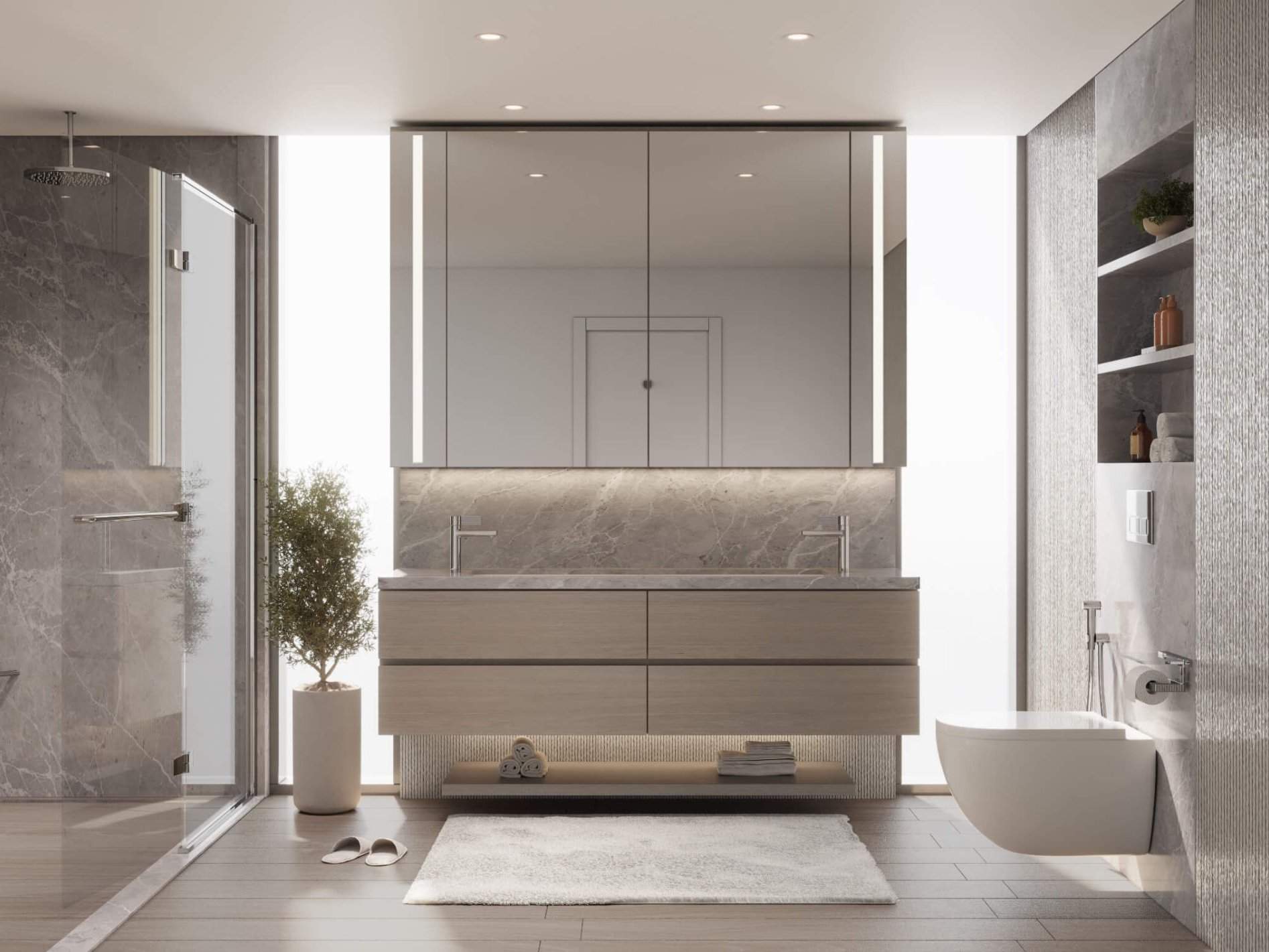 Bukadra  - Appartement  - picture 14