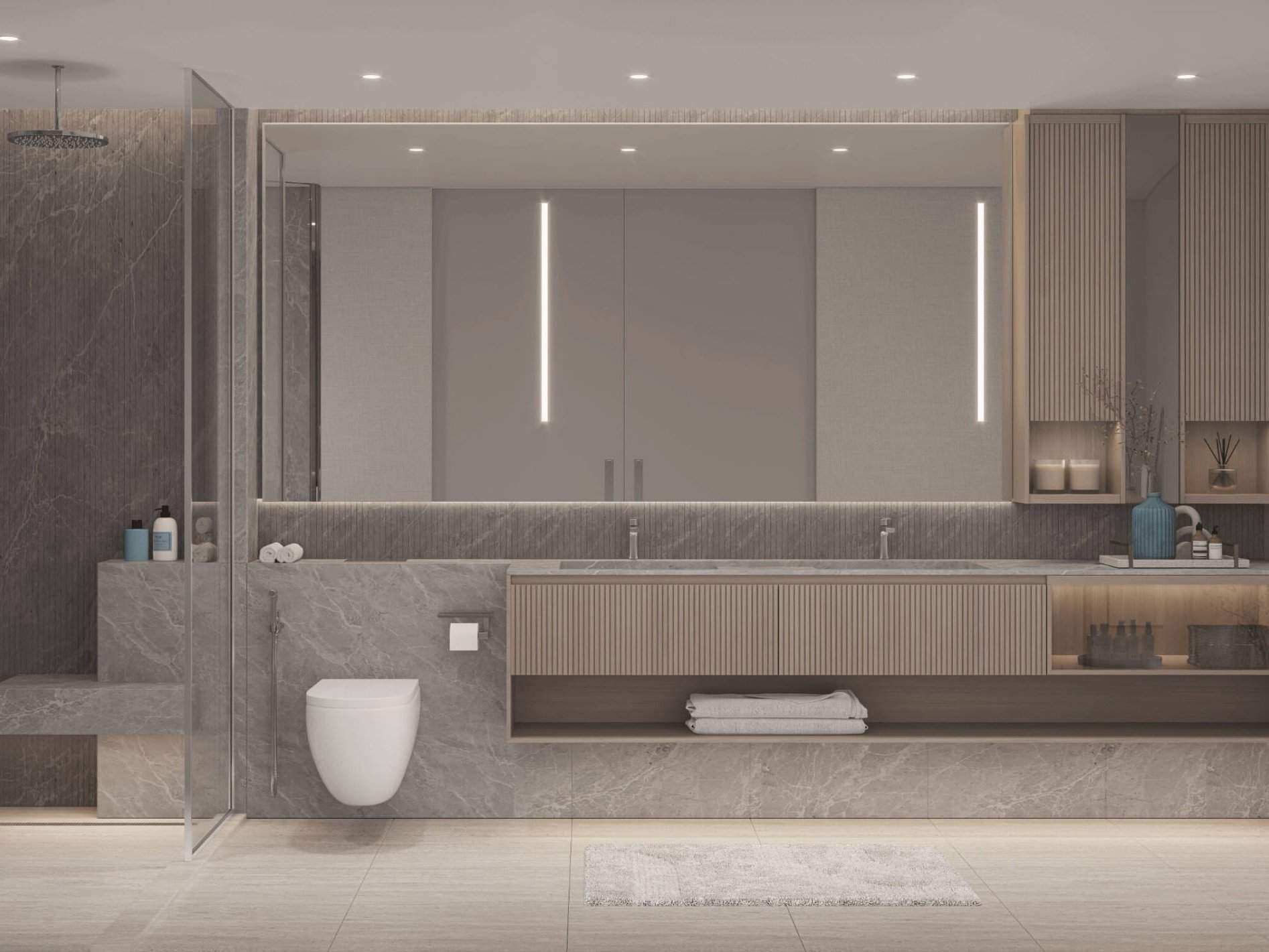 Dubai Islands  - Appartement  - picture 7