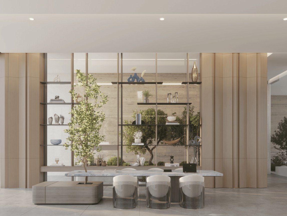 Dubai Islands  - Appartement  - picture 9