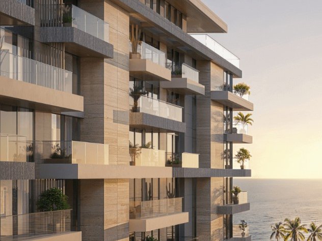 Dubai Islands  - Appartement  - picture 13