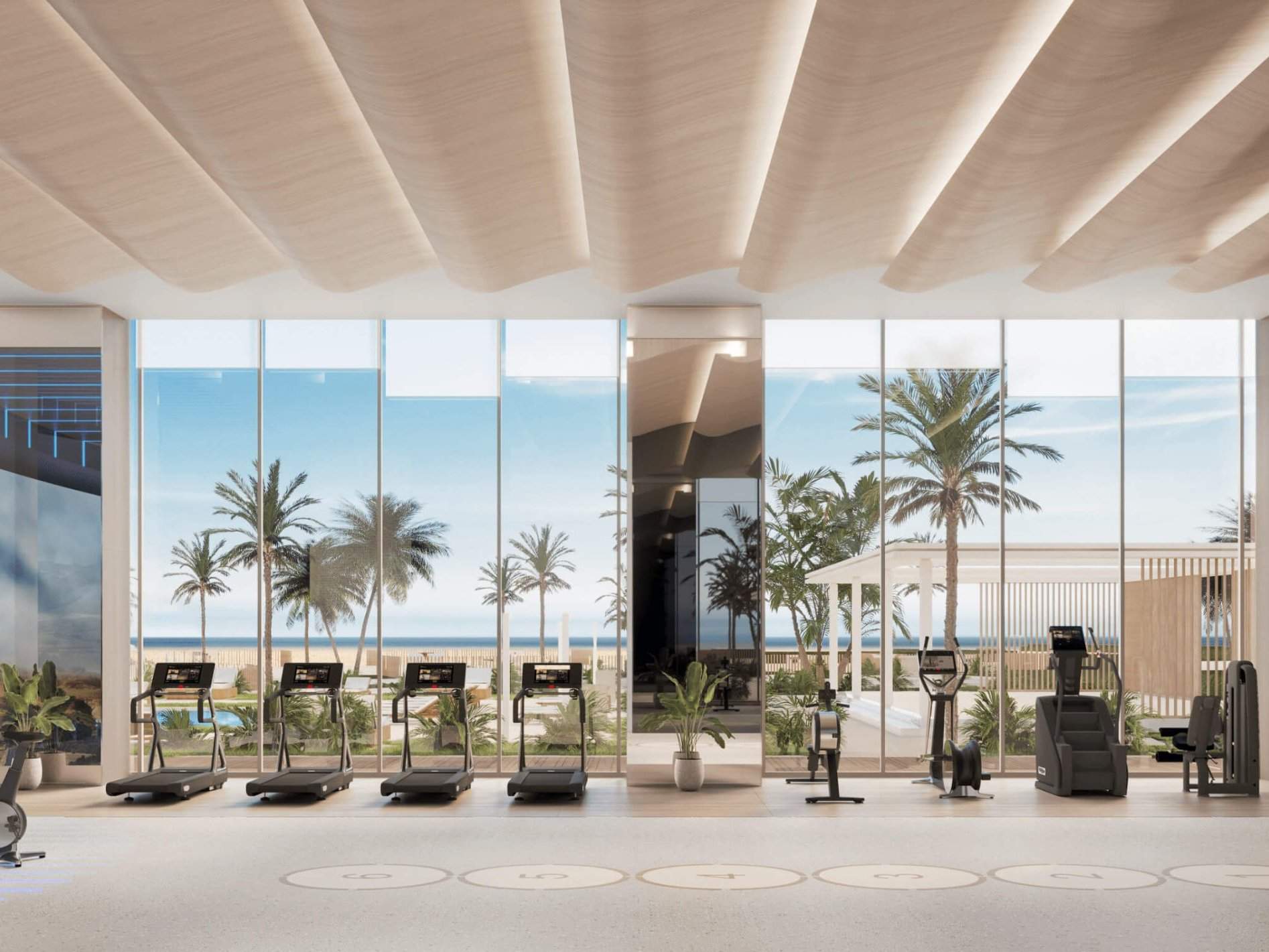 Dubai Islands  - Appartement  - picture 10