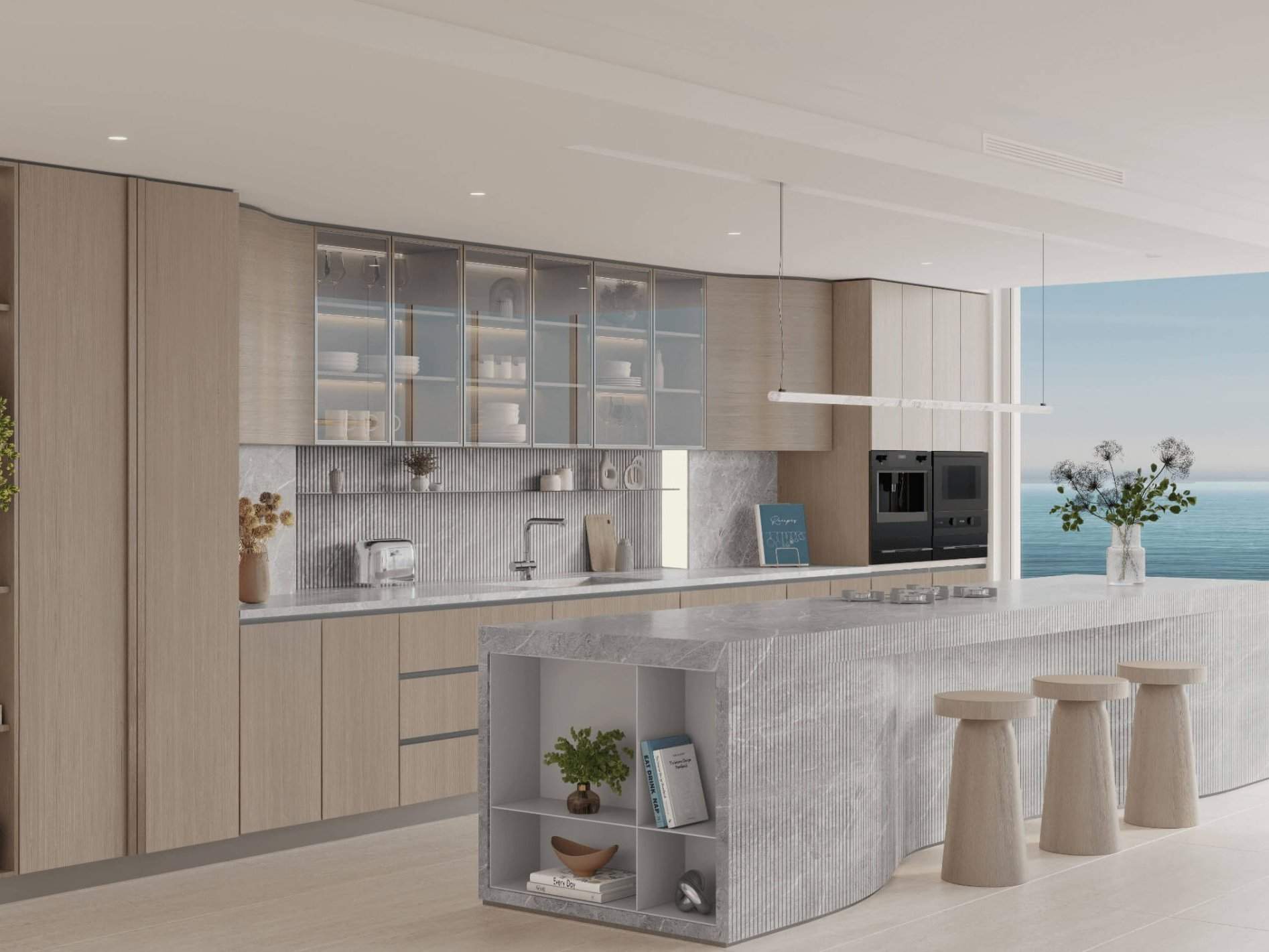 Dubai Islands  - Appartement  - picture 4