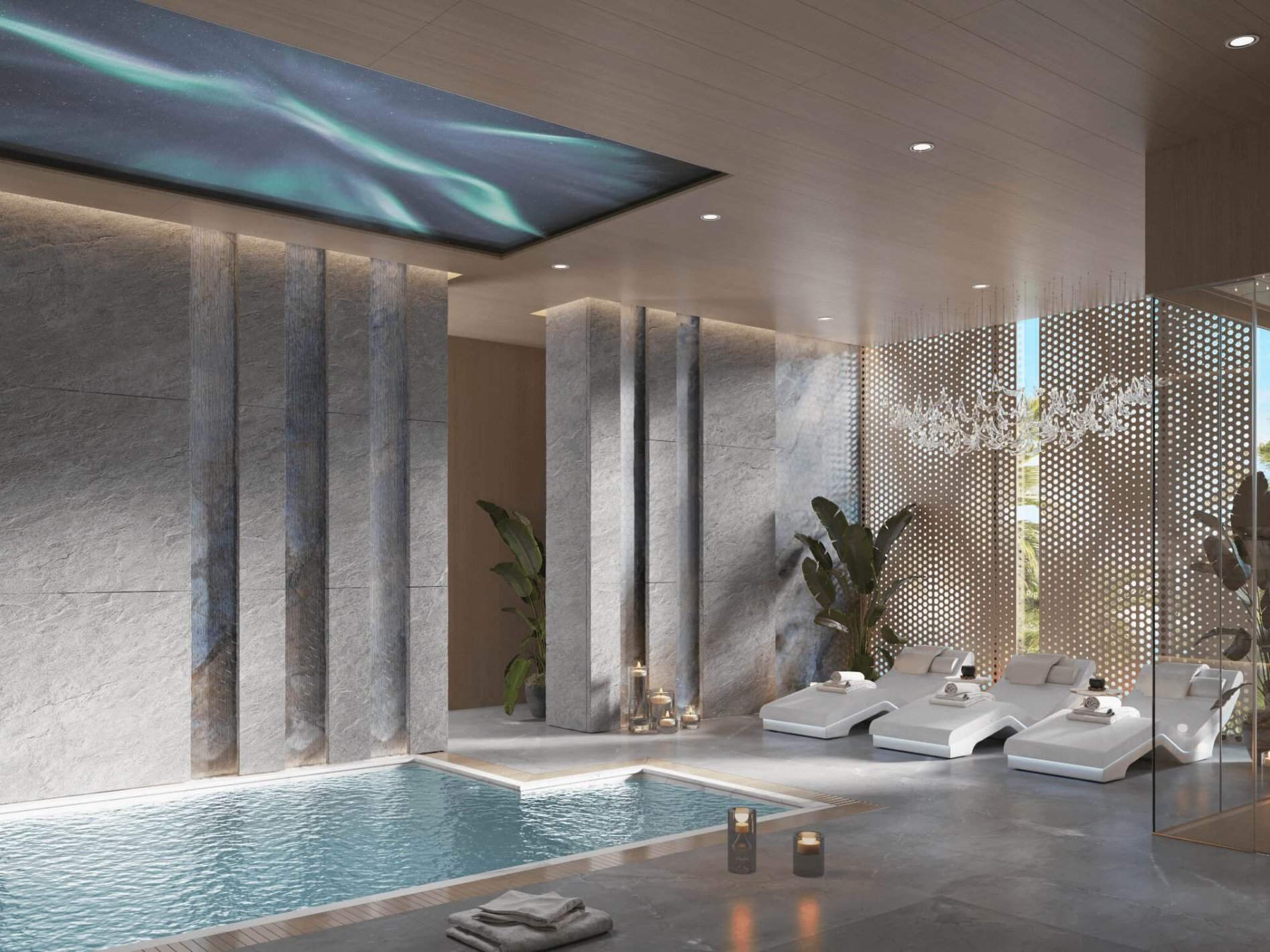 Dubai Islands  - Appartement  - picture 11