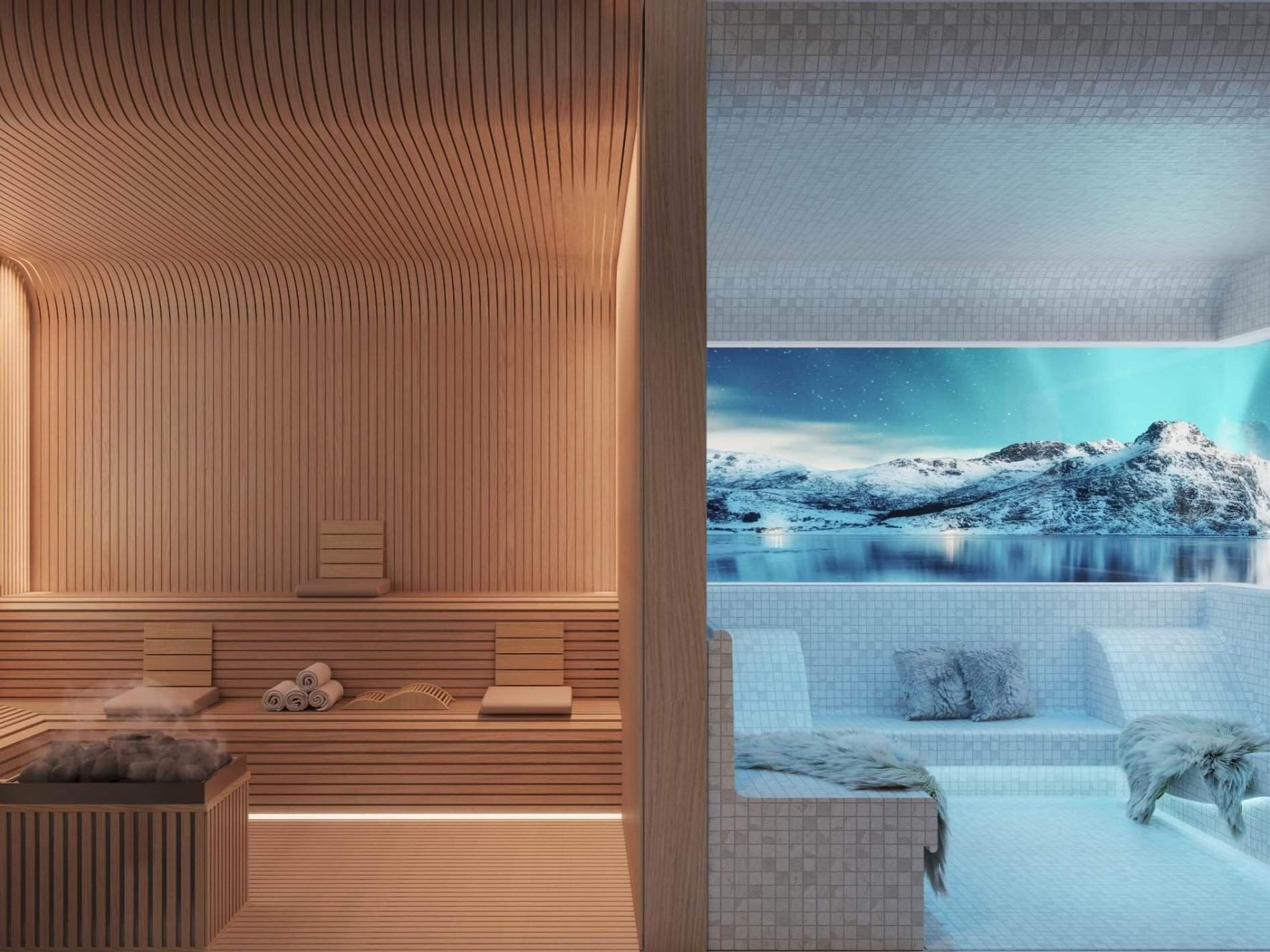 Jumeirah Lake Towers  - Appartement  - picture 12