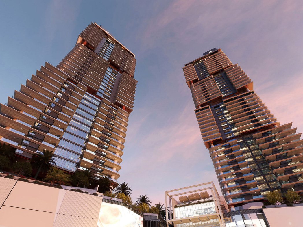 Jumeirah Lake Towers  - Appartement  - picture 18