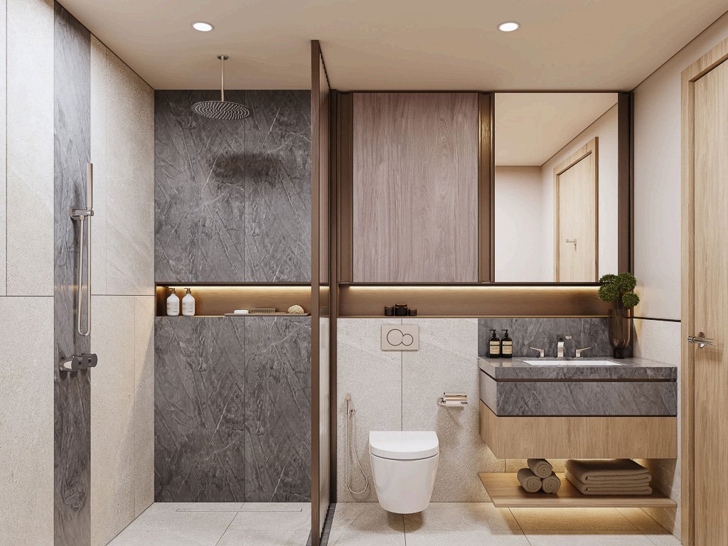 Jumeirah Lake Towers  - Appartement  - picture 9