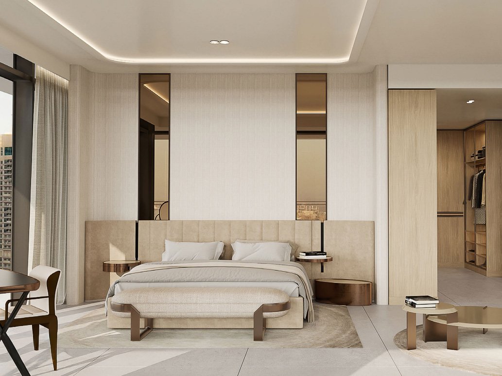 Jumeirah Lake Towers  - Appartement  - picture 15