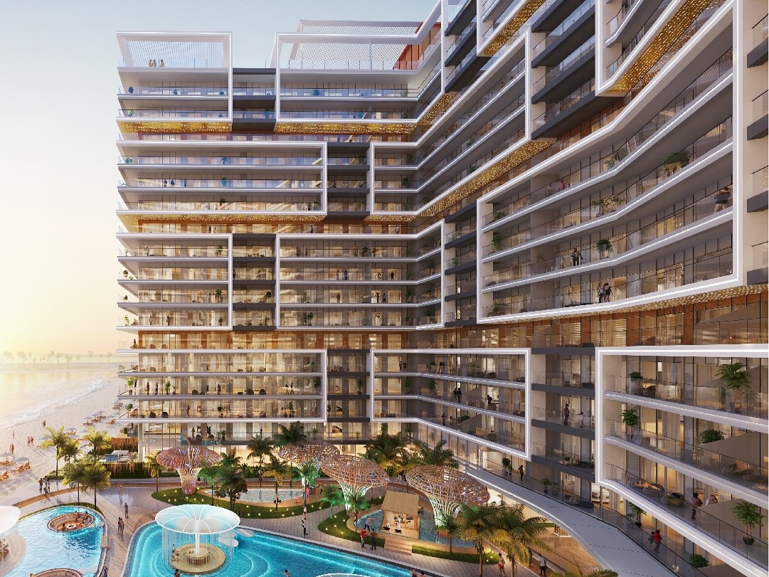 Maritime City  - Appartement  - picture 14