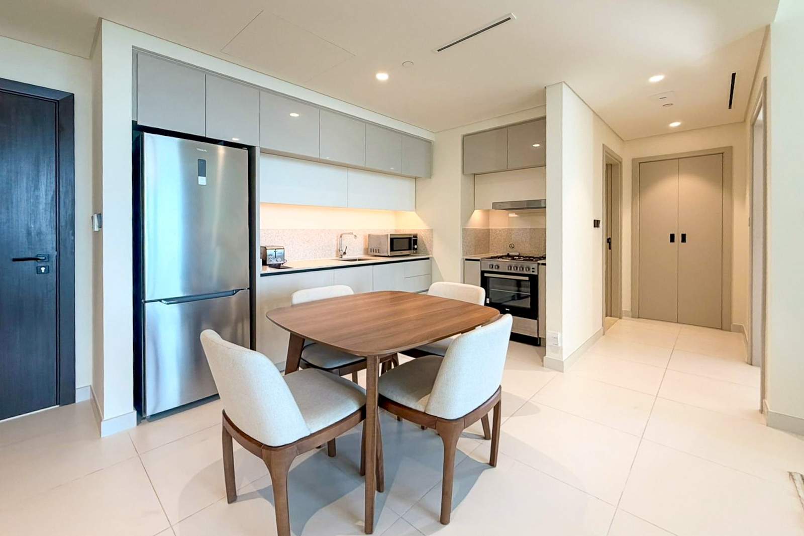 Dubai Harbour  - Appartement  - picture 5