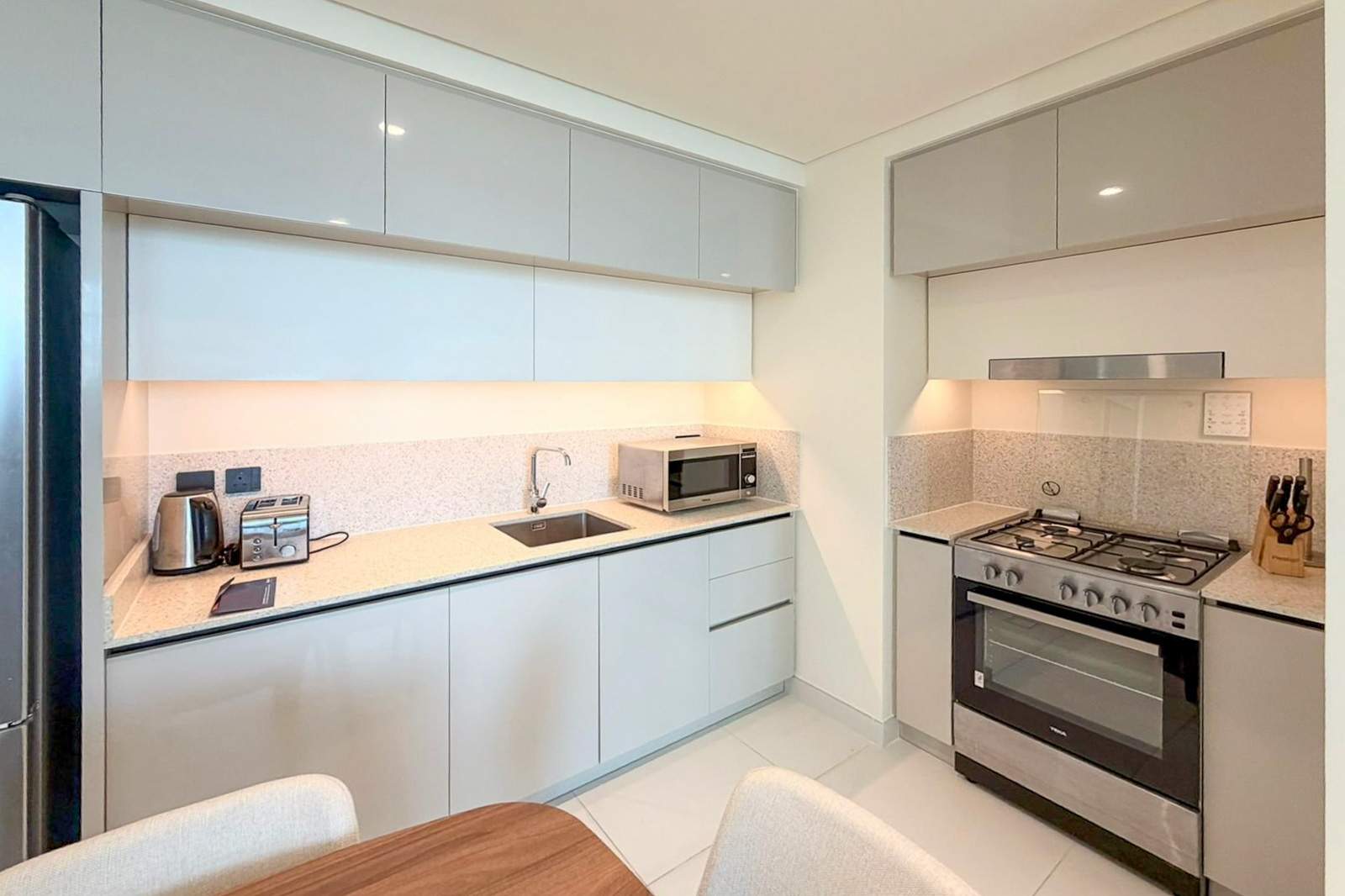 Dubai Harbour  - Appartement  - picture 6