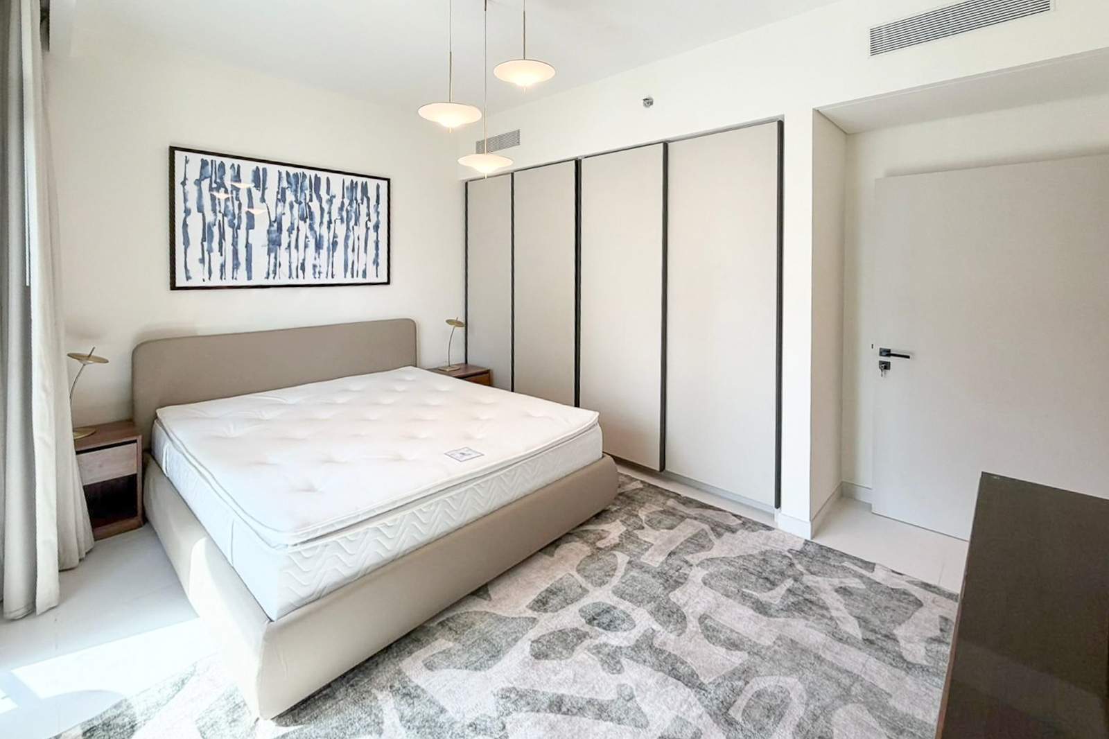 Dubai Harbour  - Appartement  - picture 8