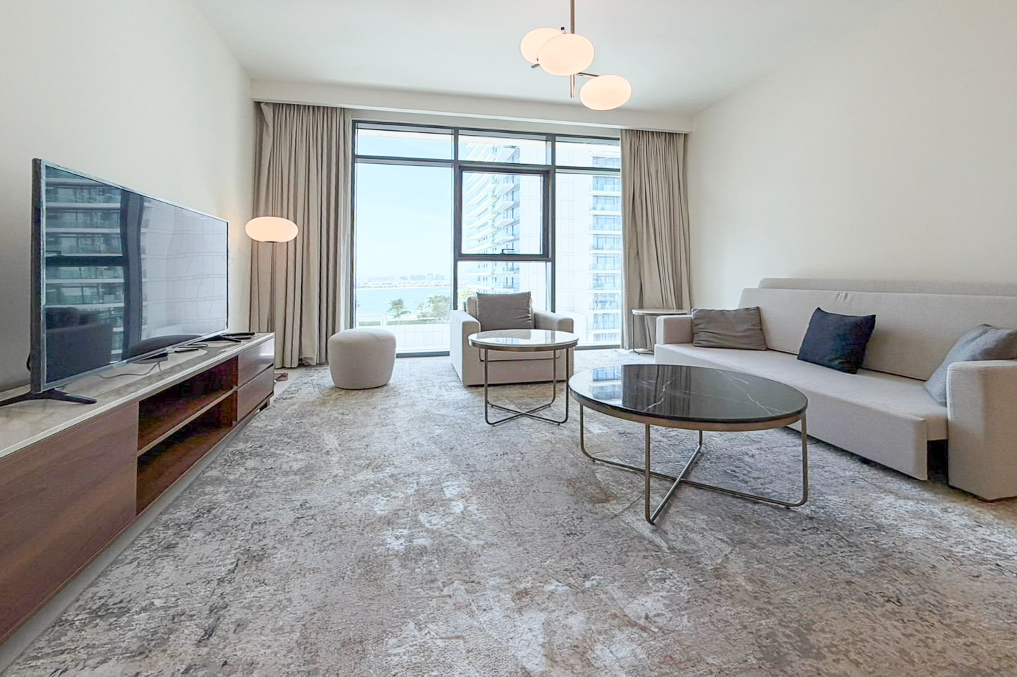 Dubai Harbour  - Appartement  - picture 3