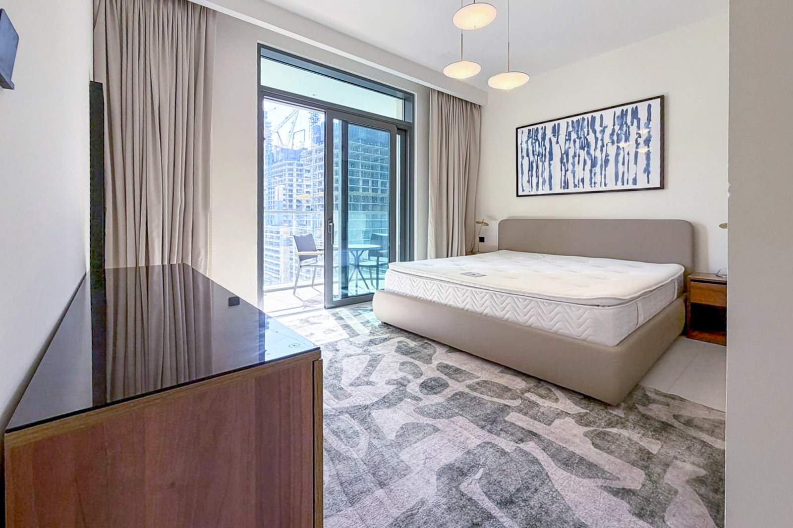Dubai Harbour  - Appartement  - picture 7