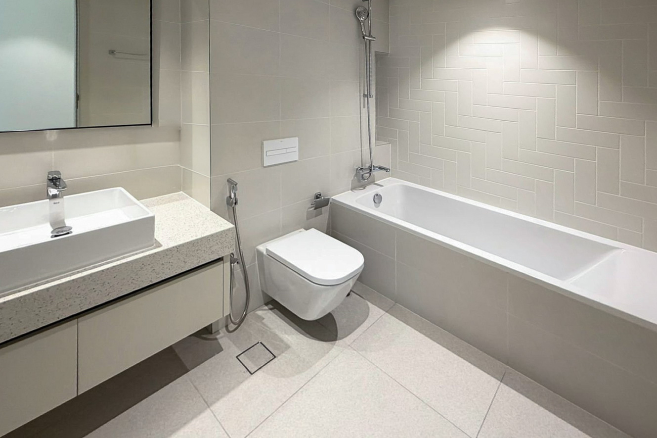 Dubai Harbour  - Appartement  - picture 9