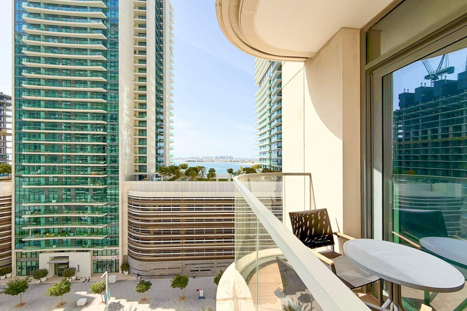 Dubai Harbour  - Appartement  - picture 10