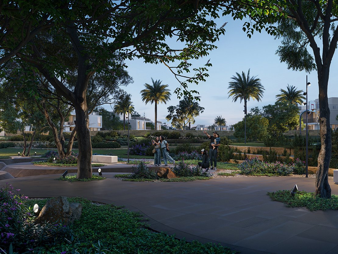 The Valley  - Villa  - picture 10