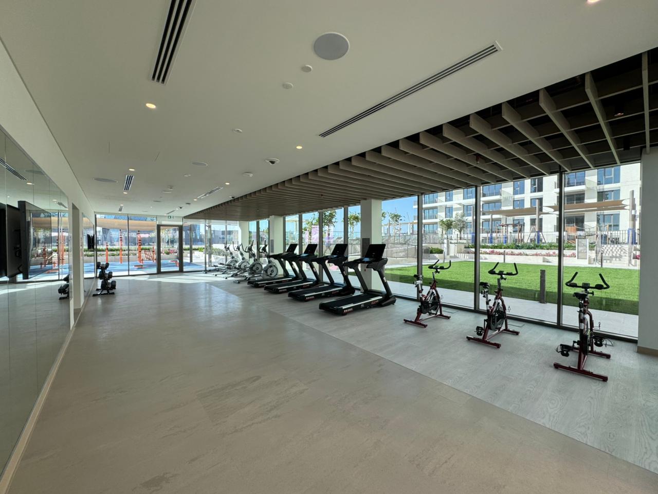 Dubai Hills Estate  - Appartement  - picture 11