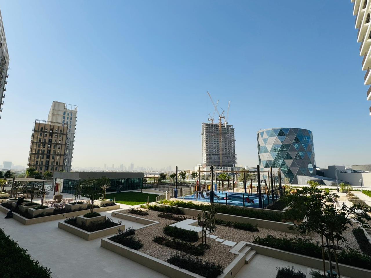 Dubai Hills Estate  - Appartement  - picture 8