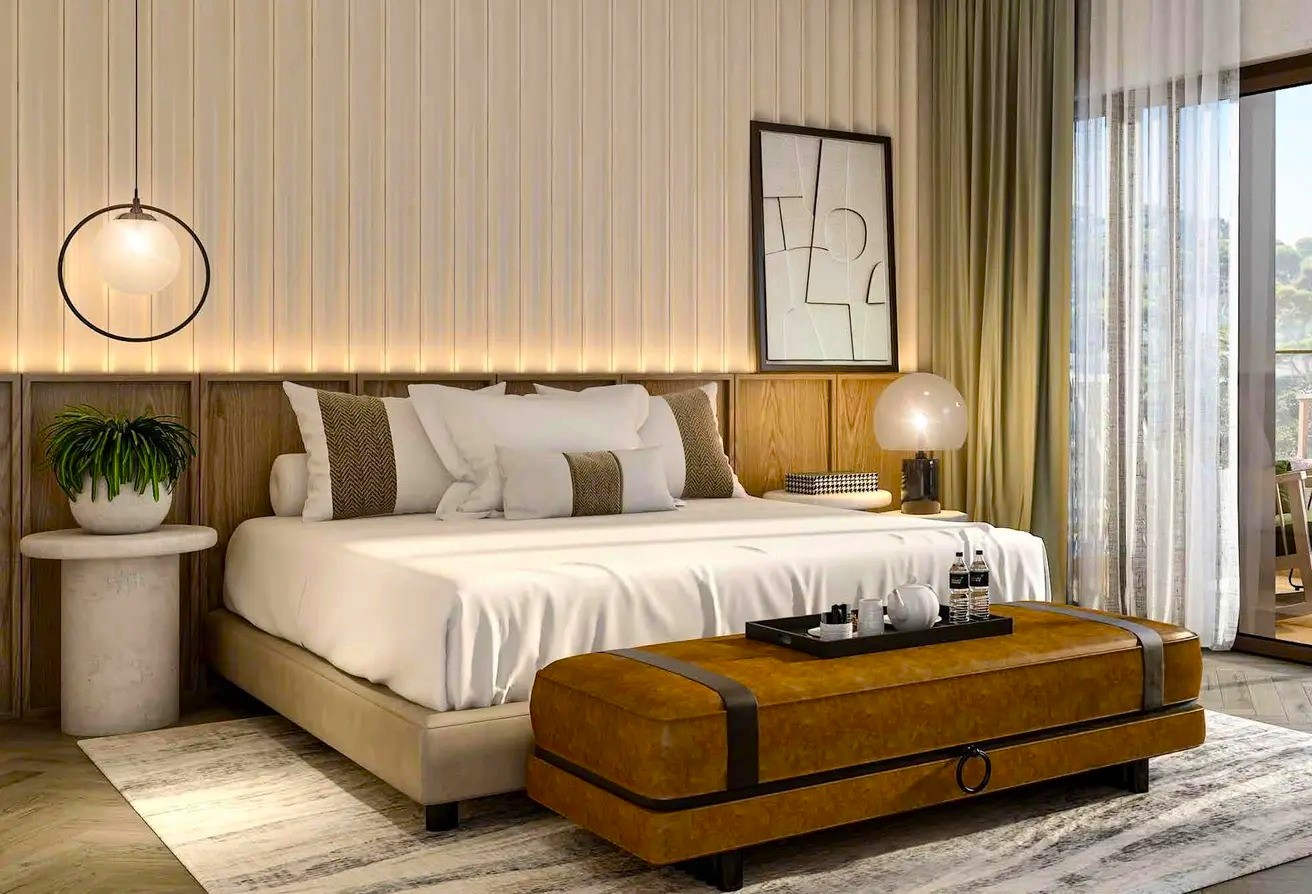 Damac Lagoons  - Maison  - picture 7