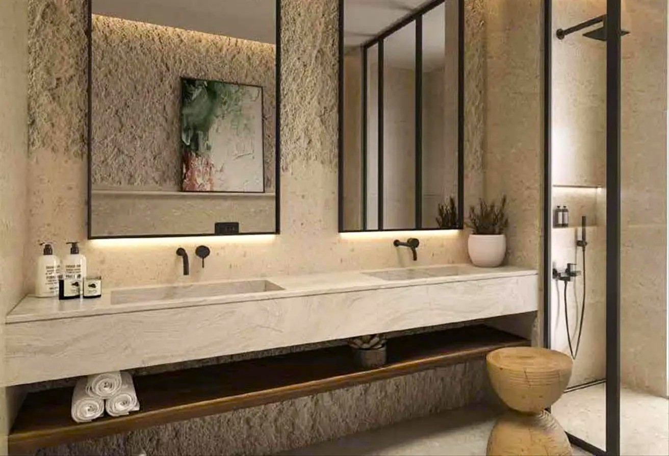 Damac Lagoons  - Maison  - picture 8