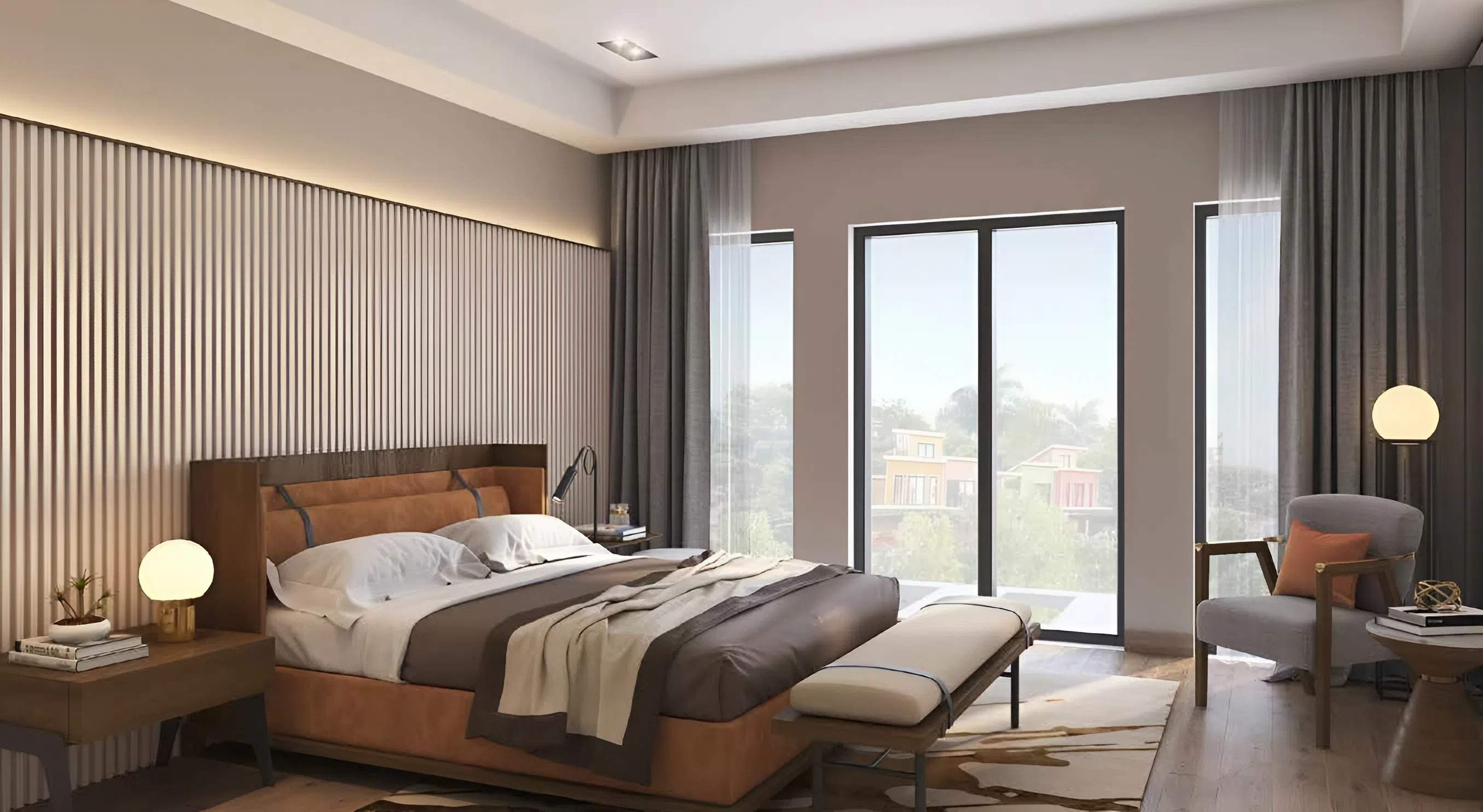 Damac Lagoons  - Maison  - picture 9