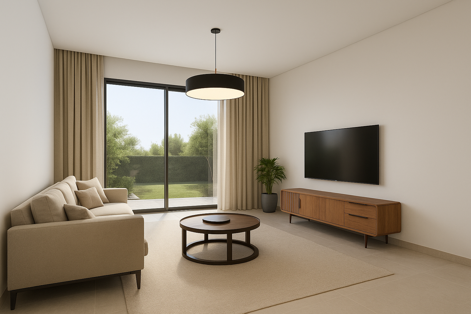 Jebel Ali  - Maison  - picture 2