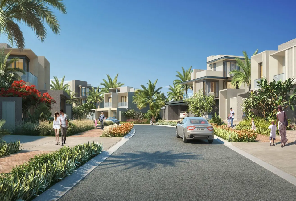 Jebel Ali  - Maison  - picture 10