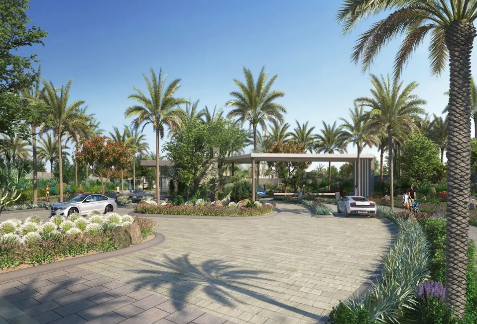 Jebel Ali  - Maison  - picture 8