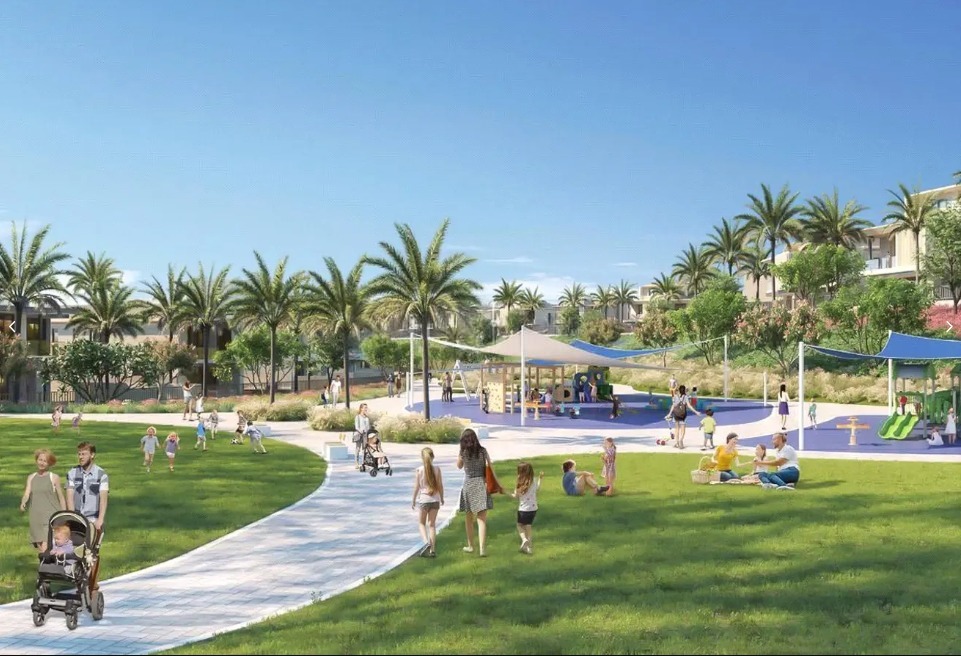 Jebel Ali  - Maison  - picture 7