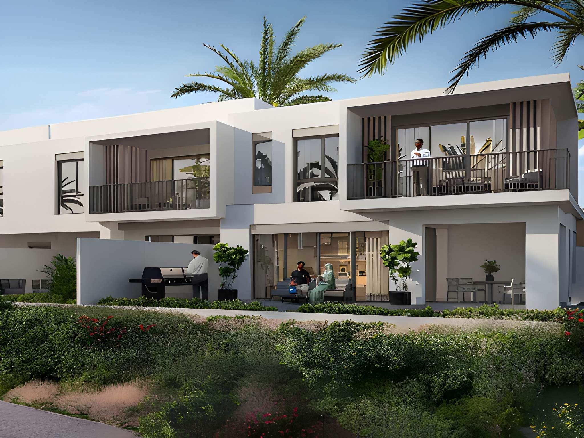 Jebel Ali  - Maison  - picture 1