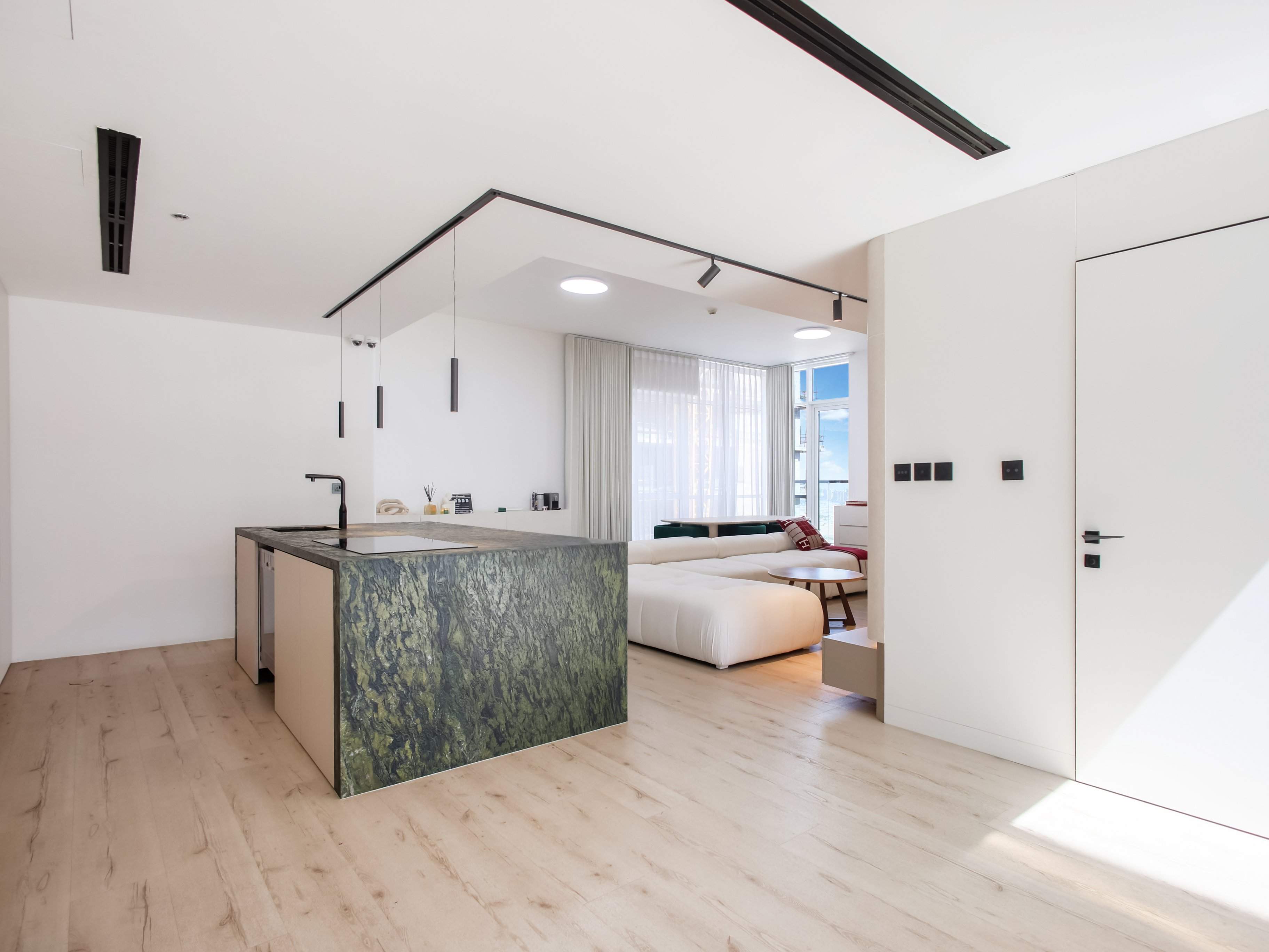 Business Bay  - Appartement  - picture 3