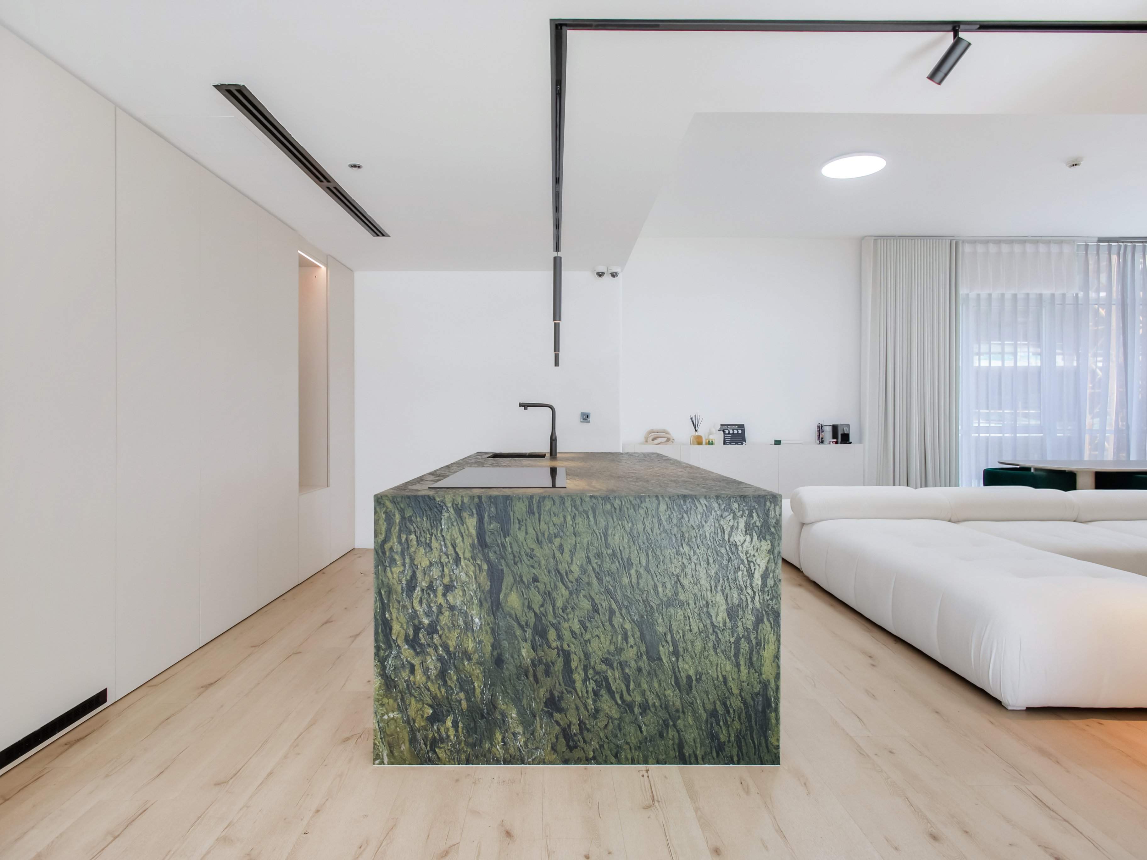 Business Bay  - Appartement  - picture 5