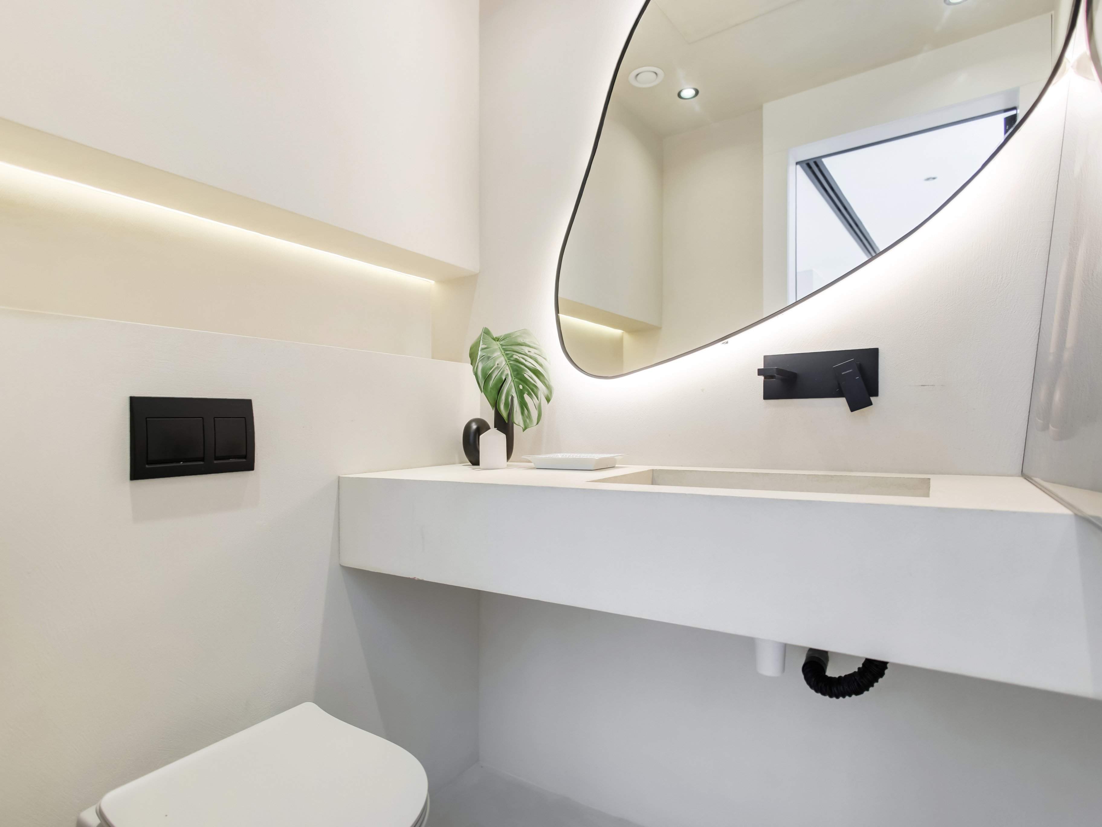 Business Bay  - Appartement  - picture 6