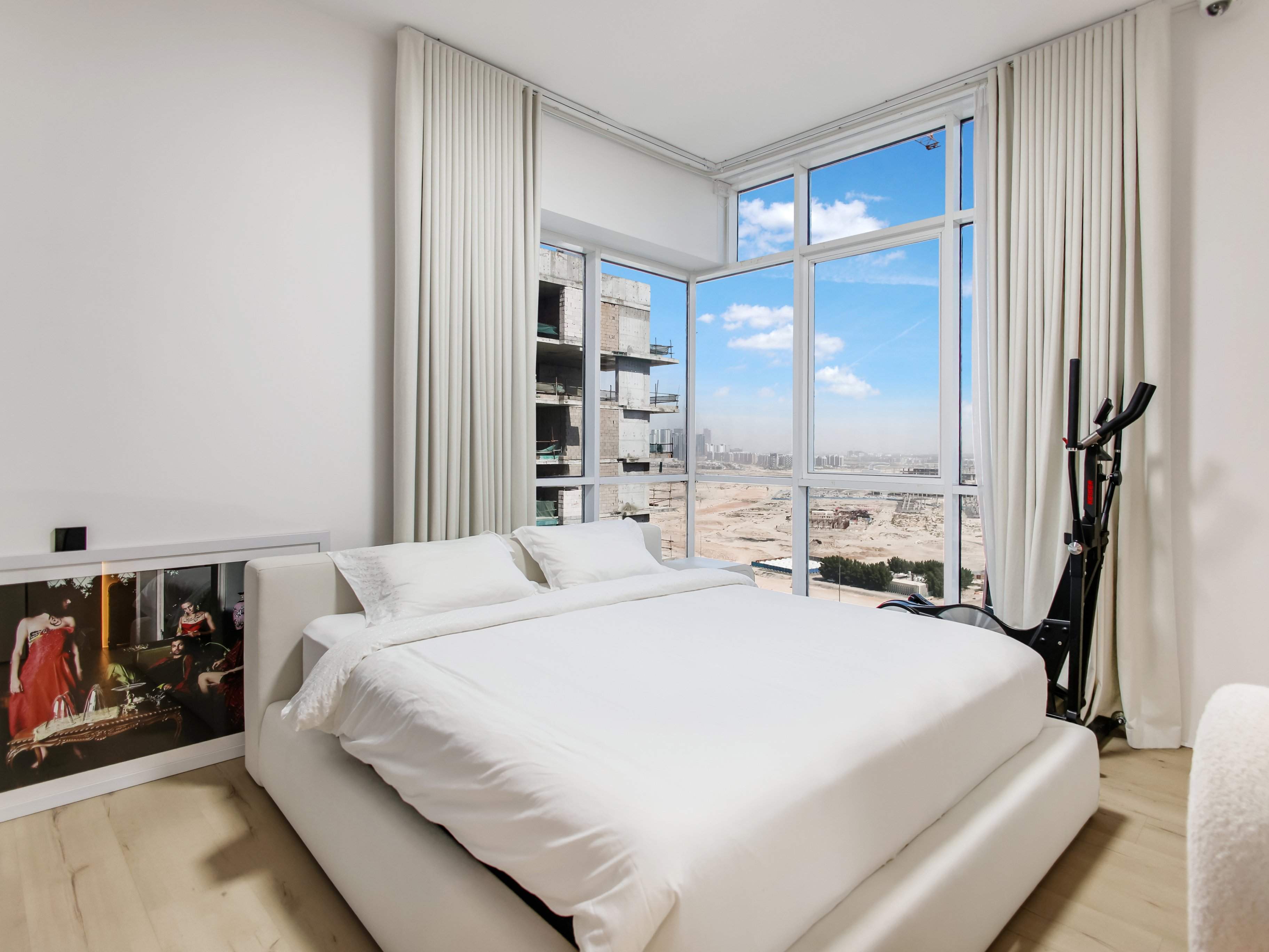 Business Bay  - Appartement  - picture 7