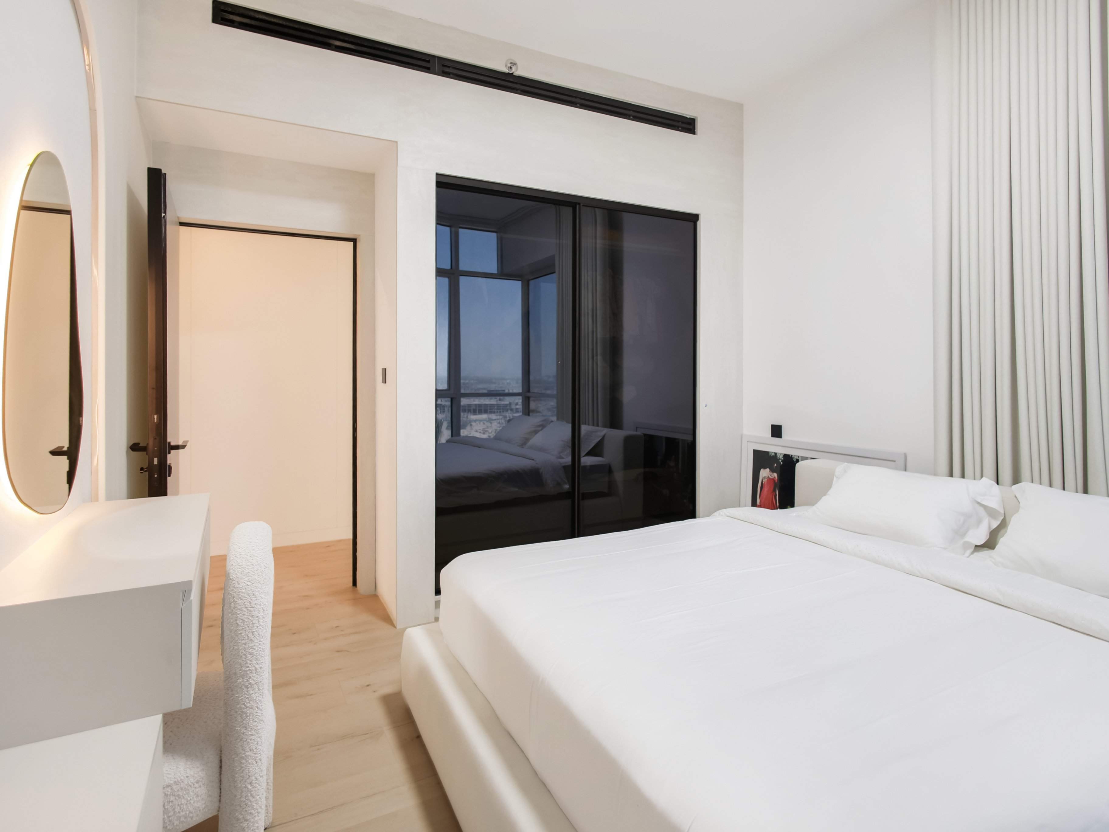 Business Bay  - Appartement  - picture 8