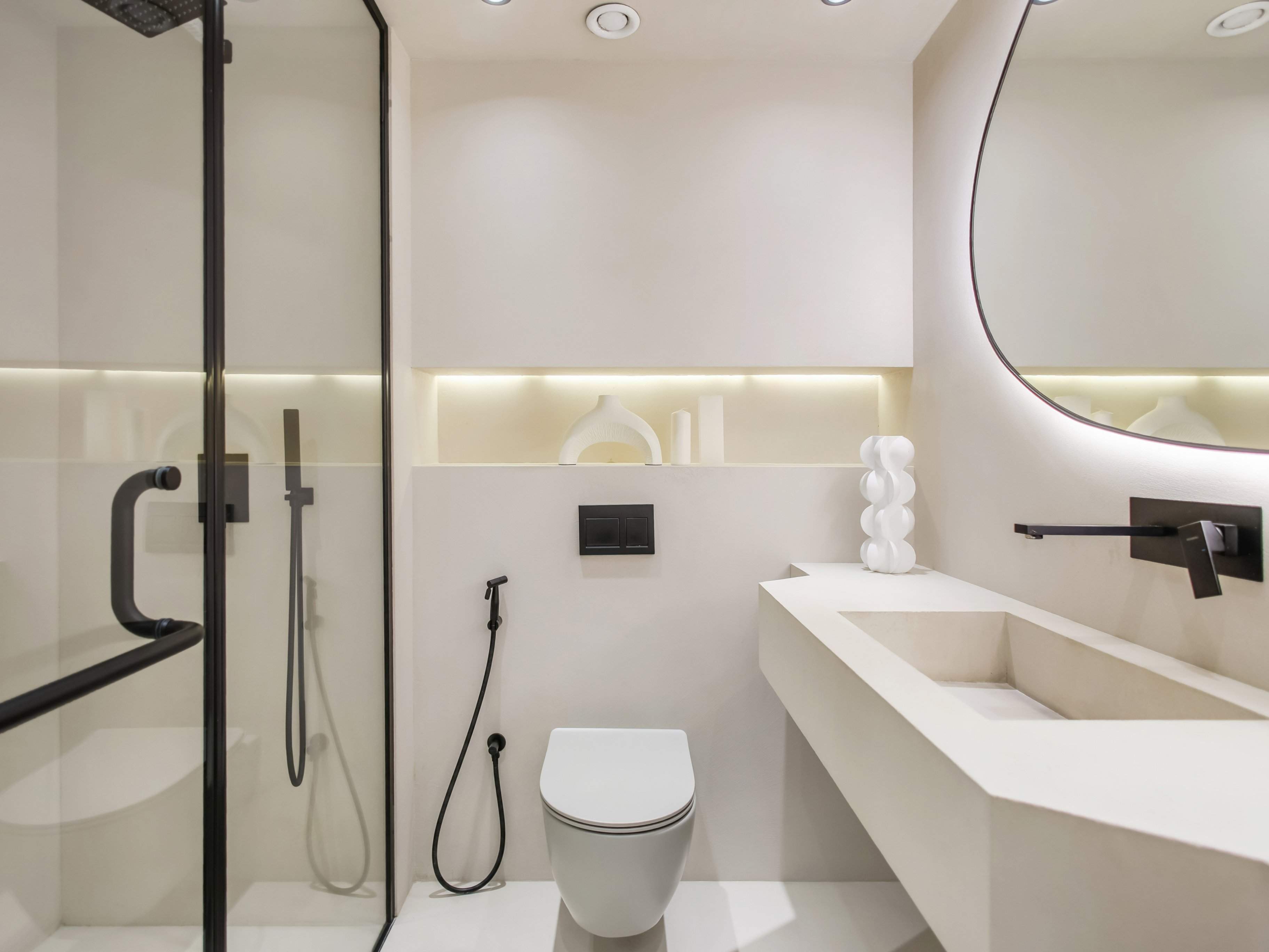 Business Bay  - Appartement  - picture 10
