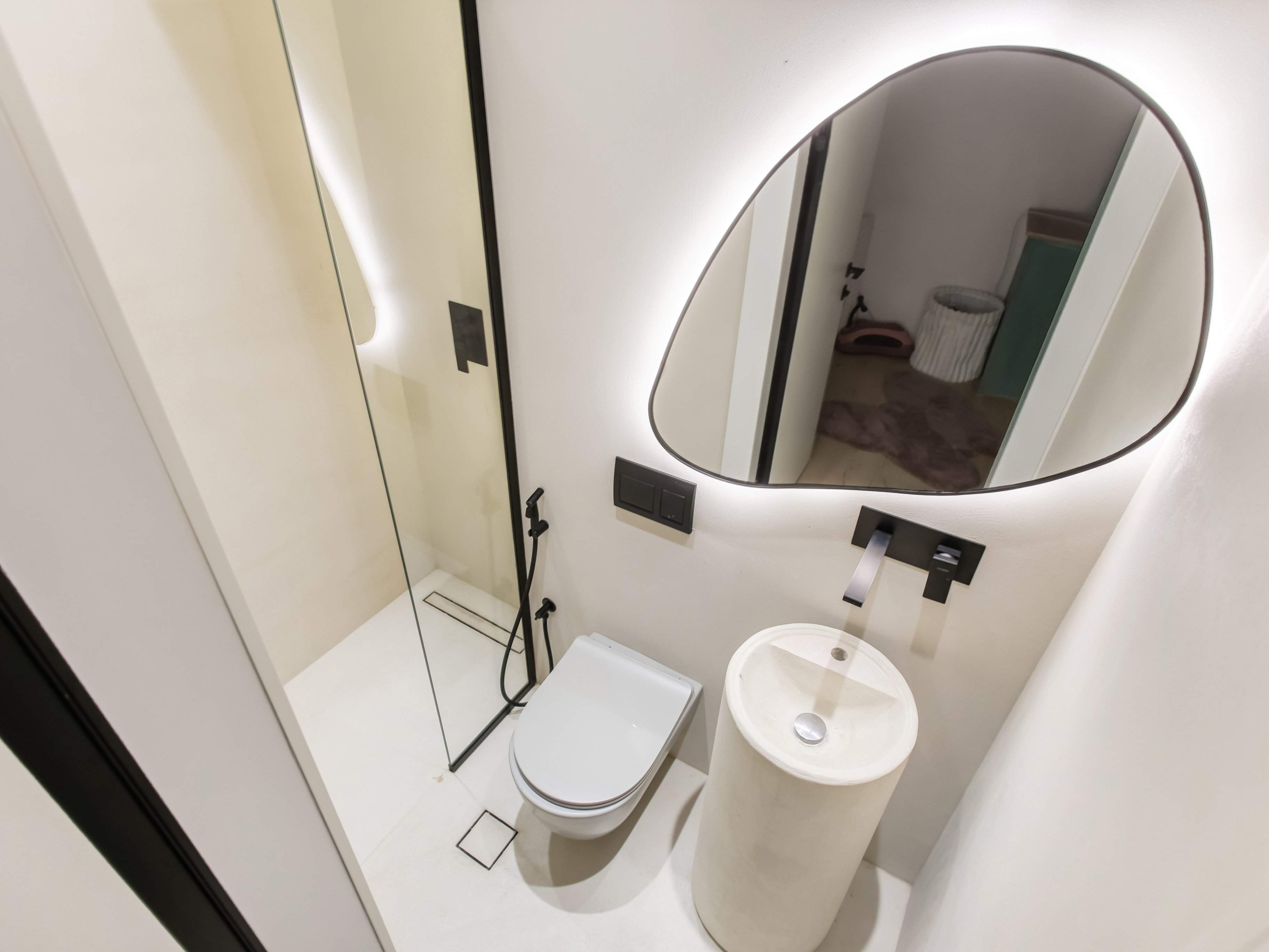 Business Bay  - Appartement  - picture 15